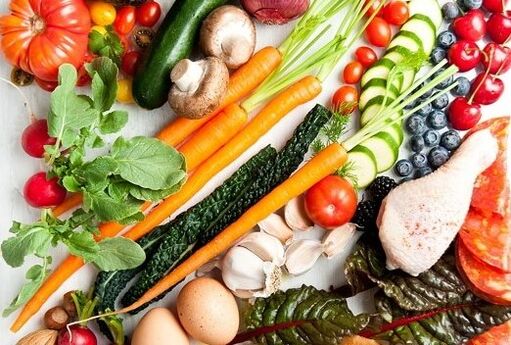 Dyukan diet