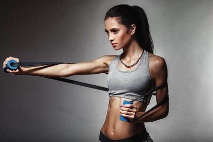 Exercise exercises