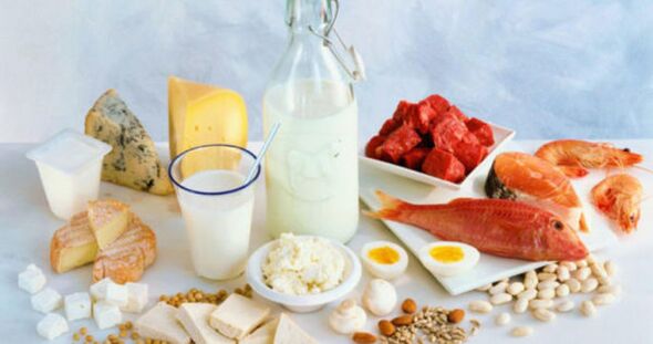 Ketogenic diet products