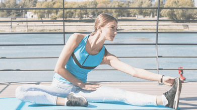 sports exercises to lose weight