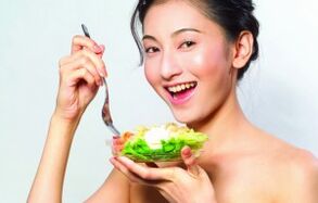 the essence of the Japanese diet to lose weight